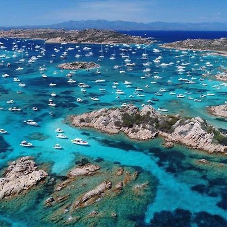 Il Maestrale Διαμέρισμα Λα Μανταλένα Εξωτερικό φωτογραφία