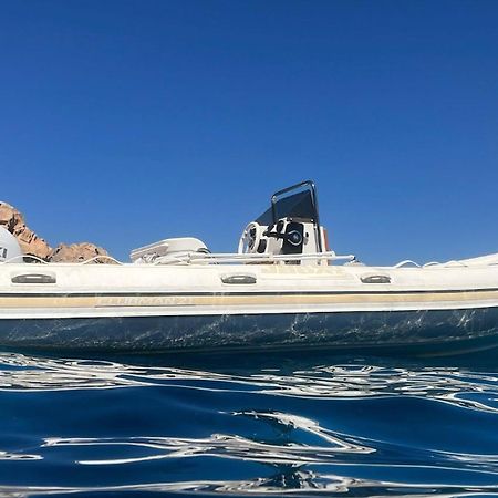 Il Maestrale Διαμέρισμα Λα Μανταλένα Εξωτερικό φωτογραφία