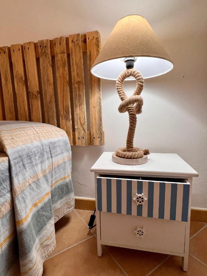 Il Maestrale Διαμέρισμα Λα Μανταλένα Εξωτερικό φωτογραφία
