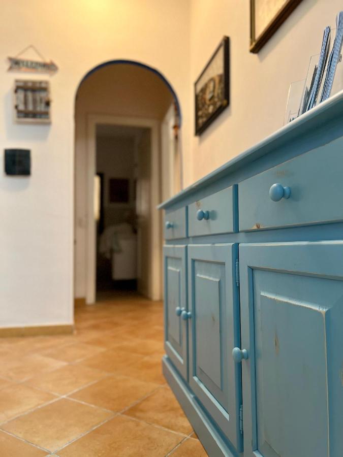 Il Maestrale Διαμέρισμα Λα Μανταλένα Εξωτερικό φωτογραφία