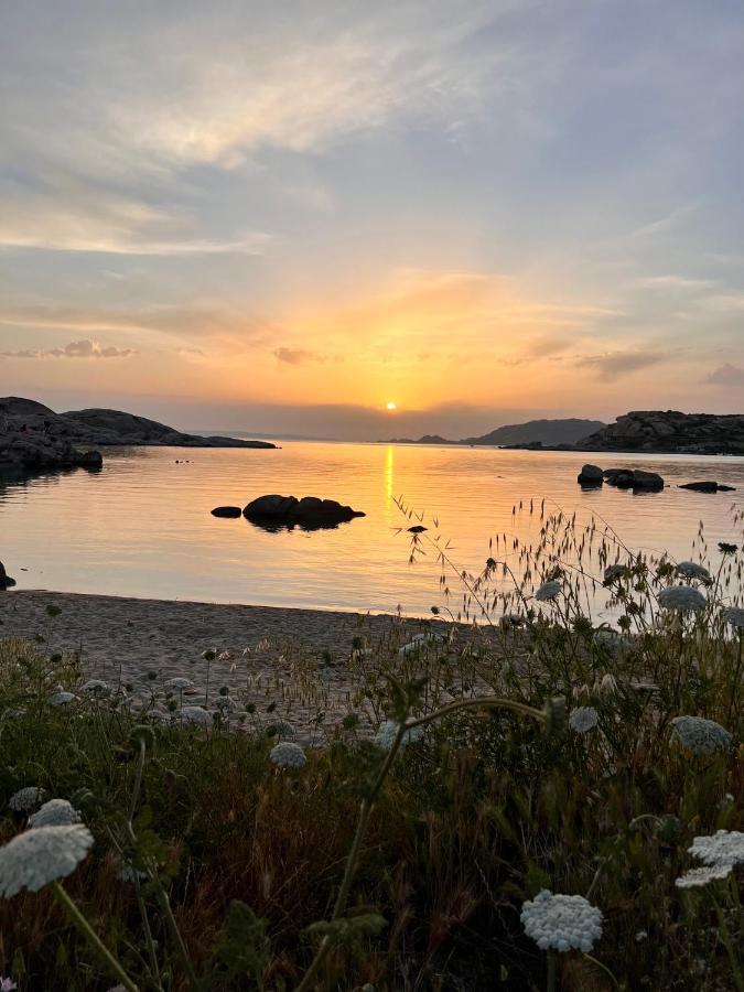 Il Maestrale Διαμέρισμα Λα Μανταλένα Εξωτερικό φωτογραφία