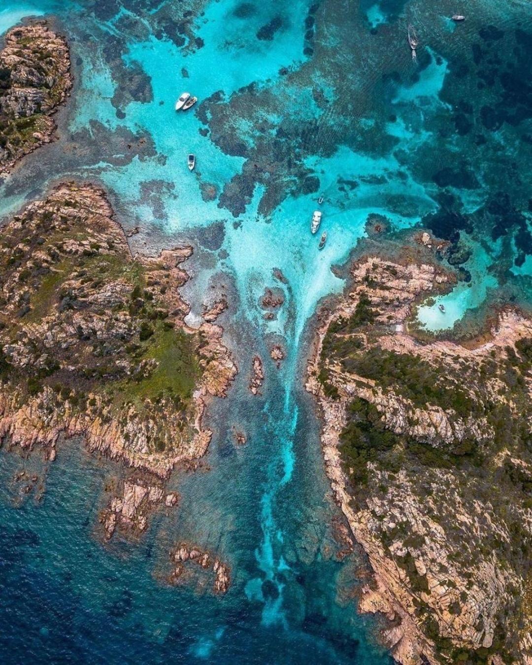 Il Maestrale Διαμέρισμα Λα Μανταλένα Εξωτερικό φωτογραφία