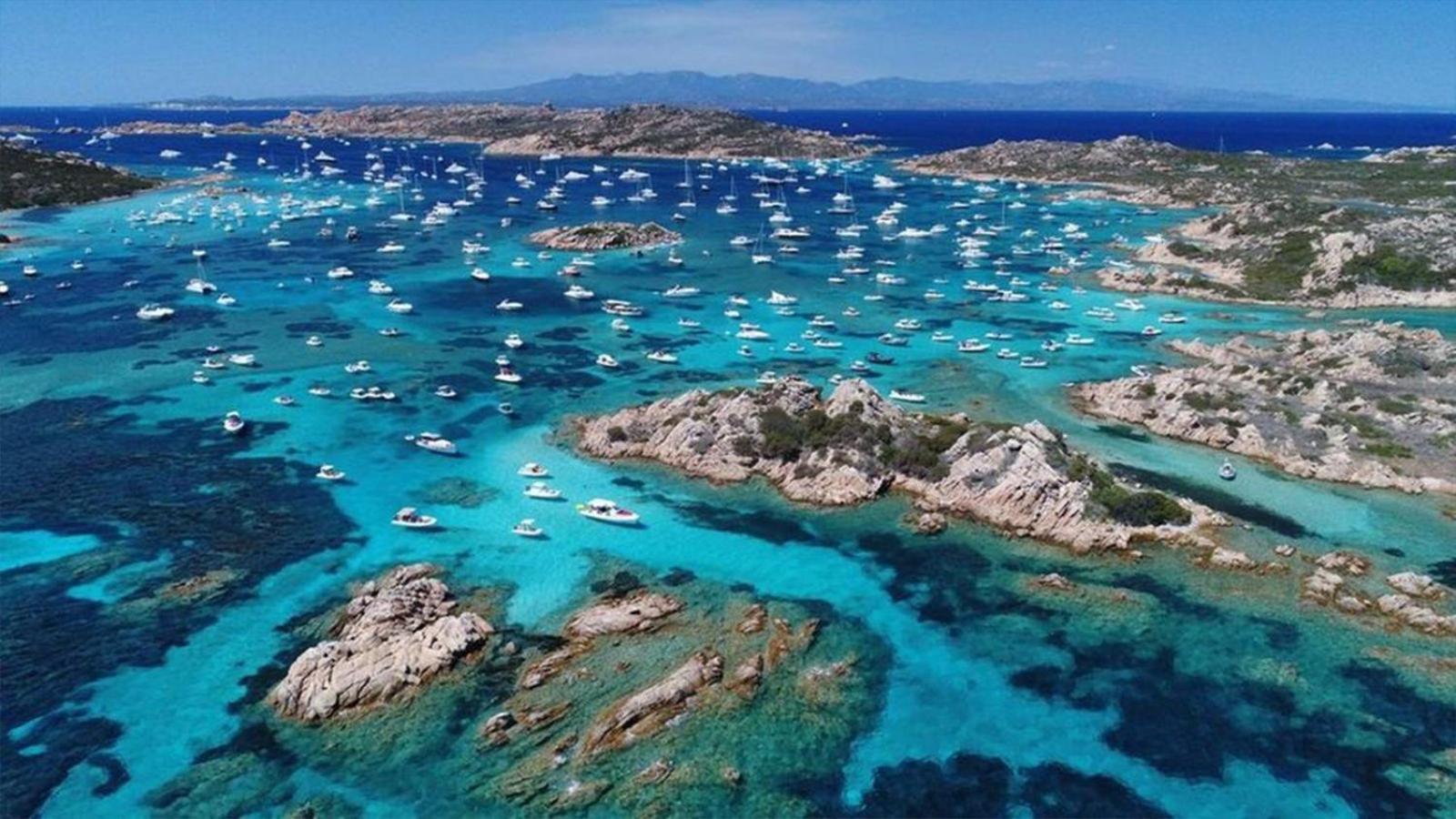 Il Maestrale Διαμέρισμα Λα Μανταλένα Εξωτερικό φωτογραφία