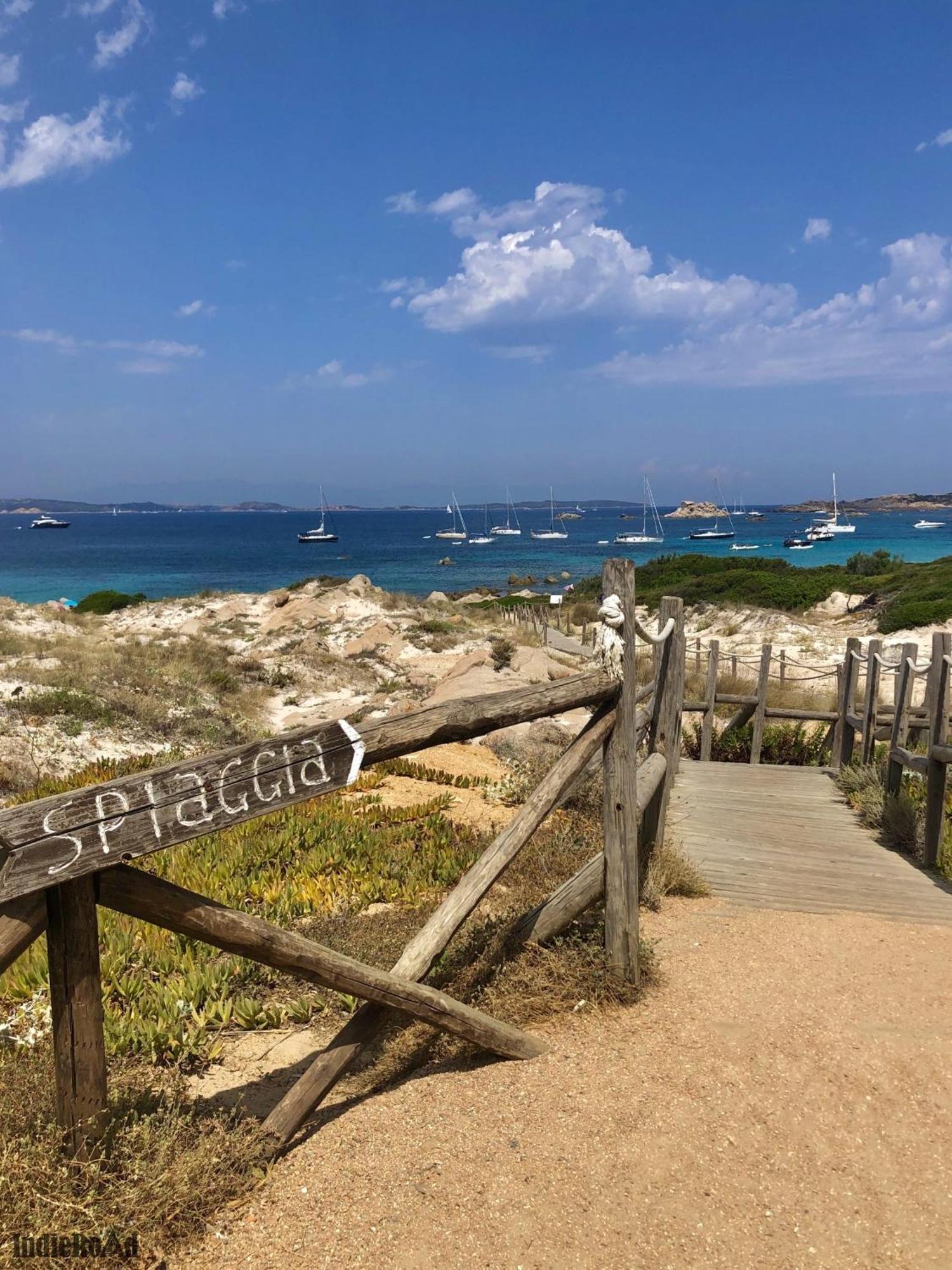 Il Maestrale Διαμέρισμα Λα Μανταλένα Εξωτερικό φωτογραφία